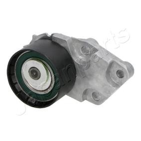 Riemenspanner, Zahnriemen BE-W00 CHEVROLET von JAPANPARTS