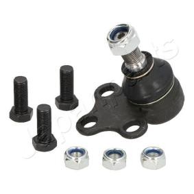 Comprar Rótula de suspensión de JAPANPARTS BJ-116 a bajo precio de 65,63 €