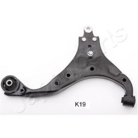 Compre Braço de suspensão da JAPANPARTS BS-K19 a um preço baixo por 102,15 €