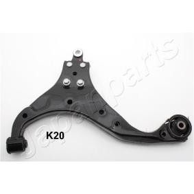 Compre Braço de suspensão da JAPANPARTS BS-K20 a um preço baixo por 102,15 €