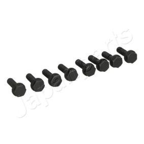 Acquista Bullone, Porta corona dentata-Volano da JAPANPARTS BV-200 a buon mercato per soli 45,28 €
