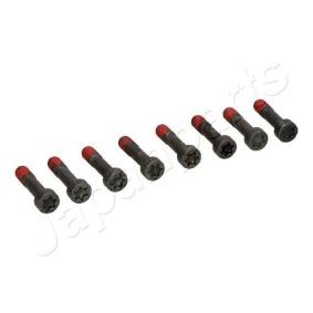 Acquista Bullone, Porta corona dentata-Volano da JAPANPARTS BV-201 a buon mercato per soli 70,18 €