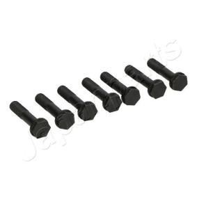 Acquista Bullone, Porta corona dentata-Volano da JAPANPARTS BV-500 a buon mercato per soli 21,62 €