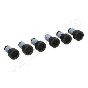 Comprar Tornillo, soporte corona dentada, volante de JAPANPARTS BV-801 a bajo precio de 11,82 €