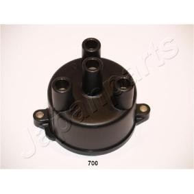 Verteilerkappe von JAPANPARTS für JUSTY I (KAD) günstig online kaufen