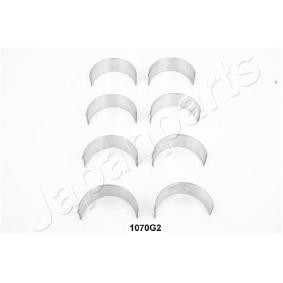 Acquista Bronzina di biella da JAPANPARTS CB1070G2 a buon mercato per soli 70,97 €