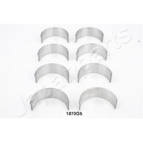 Acquista Bronzina di biella da JAPANPARTS CB1070G5 a buon mercato per soli 70,97 €
