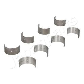 Acquista Bronzina di biella da JAPANPARTS CB1085A2 a buon mercato per soli 72,08 €