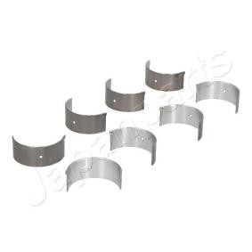 Acquista Bronzina di biella da JAPANPARTS CB1131A a buon mercato per soli 47,00 €