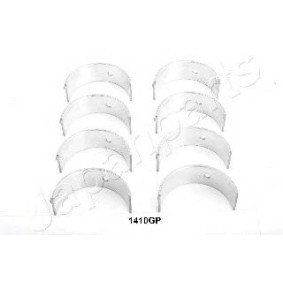 Acquista Bronzina di biella da JAPANPARTS CB1410GP a buon mercato per soli 13,12 €