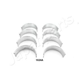 Acquista Bronzina di biella da JAPANPARTS CB1624A a buon mercato per soli 67,19 €