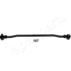 Compre Barra de direcção da JAPANPARTS CR-107 a um preço baixo por 49,10 €