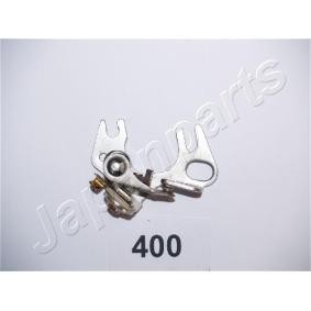 Compre Jogo de contactos, distribuidor de ignição da JAPANPARTS CT-400 a um preço baixo por 11,01 €