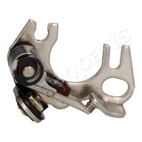 Zündverteiler von JAPANPARTS für JUSTY I (KAD) günstig online kaufen