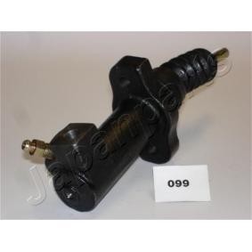 Kupplungsnehmerzylinder CY-099