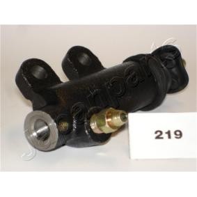 Kupplungsnehmerzylinder CY-219