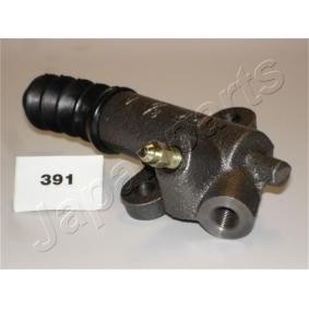 Kupplungsnehmerzylinder CY-391