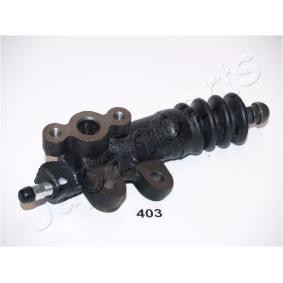 Kupplungsnehmerzylinder CY-403