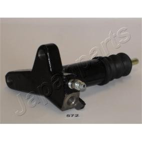 Kupplungsnehmerzylinder CY-572