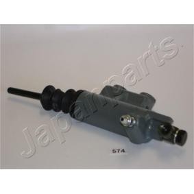 Kupplungsnehmerzylinder CY-574 für MITSUBISHI