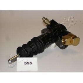 Kupplungsnehmerzylinder CY-595 für MITSUBISHI