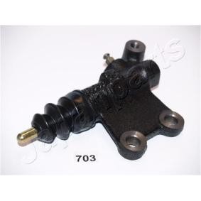 Kupplungsnehmerzylinder CY-703 für SUBARU