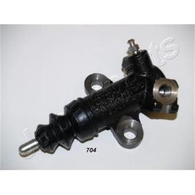Kupplungsnehmerzylinder CY-704 für SUBARU