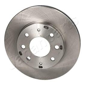 Compre Disco de travão da JAPANPARTS DI-530 a um preço baixo por 28,59 €