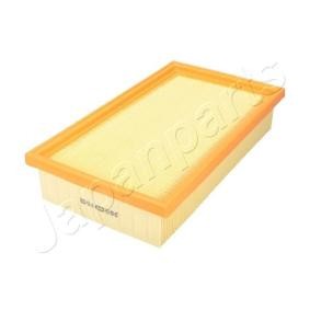 Compre Filtro de ar da JAPANPARTS FA-011S a um preço baixo por 22,32 €