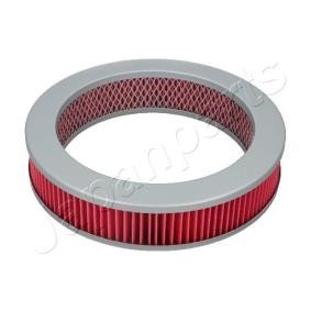 Compre Filtro de ar da JAPANPARTS FA-102S a um preço baixo por 7,39 €