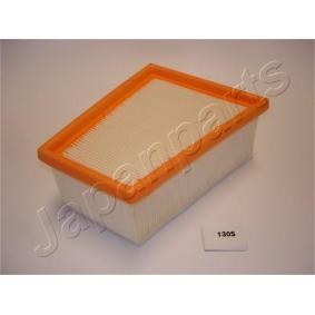 Compre Filtro de ar da JAPANPARTS FA-130S a um preço baixo por 13,28 €