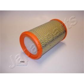 Compre Filtro de ar da JAPANPARTS FA-132S a um preço baixo por 20,48 €