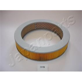 Compre Filtro de ar da JAPANPARTS FA-301S a um preço baixo por 11,37 €