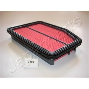 Compre Filtro de ar da JAPANPARTS FA-330S a um preço baixo por 7,58 €