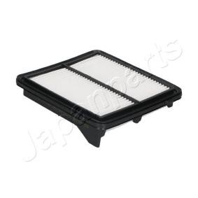Compre Filtro de ar da JAPANPARTS FA-450S a um preço baixo por 17,17 €