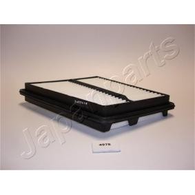 Compre Filtro de ar de JAPANPARTS online para Legend II Sedan (KA) a preços moderados