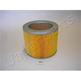 Compre Filtro de ar da JAPANPARTS FA-503S a um preço baixo por 12,21 €