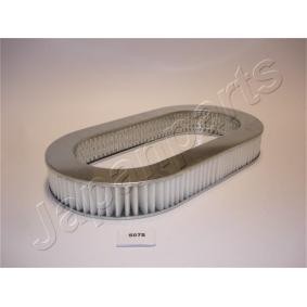 Compre Filtro de ar da JAPANPARTS FA-507S a um preço baixo por 20,66 €