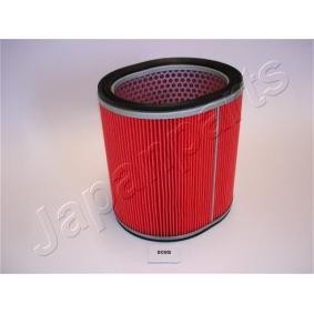 Compre Filtro de ar da JAPANPARTS FA-509S a um preço baixo por 22,32 €