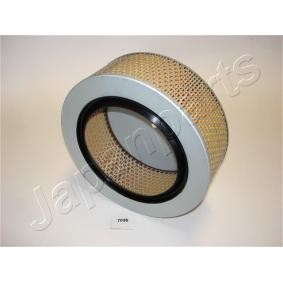 Compre Filtro de ar da JAPANPARTS FA-703S a um preço baixo por 21,85 €