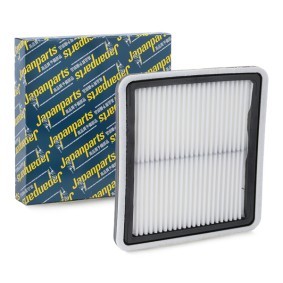 Compre Filtro de ar da JAPANPARTS FA-714S a um preço baixo por 14,73 €