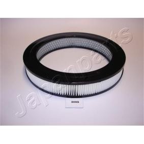 Compre Filtro de ar da JAPANPARTS FA-805S a um preço baixo por 11,75 €