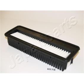 Compre Filtro de ar da JAPANPARTS FA-H17S a um preço baixo por 13,14 €