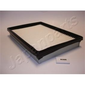 Compre Filtro de ar da JAPANPARTS FA-K08S a um preço baixo por 9,64 €