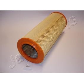Compre Filtro de ar da JAPANPARTS FA-W06S a um preço baixo por 12,21 €