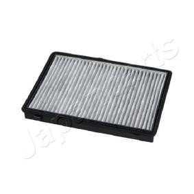 Comprar Filtro de habitáculo de JAPANPARTS FAA-DDW18 a bajo precio de 18,34 €