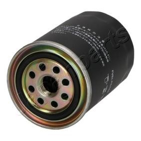 Köp Bränslefilter av JAPANPARTS FC-106S till det låga priset 135,17 kr