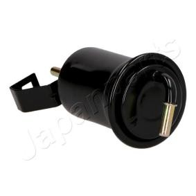Köp Bränslefilter av JAPANPARTS FC-237S till det låga priset 175,94 kr