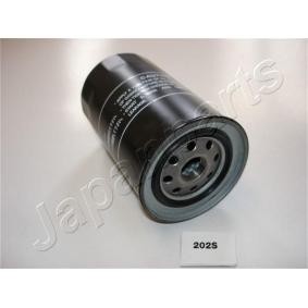 Compre Filtro de óleo da JAPANPARTS FO-202S a um preço baixo por 6,58 €