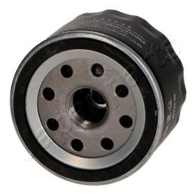 Comprar Filtro de aceite de JAPANPARTS FO-891S a bajo precio de 16,31 €